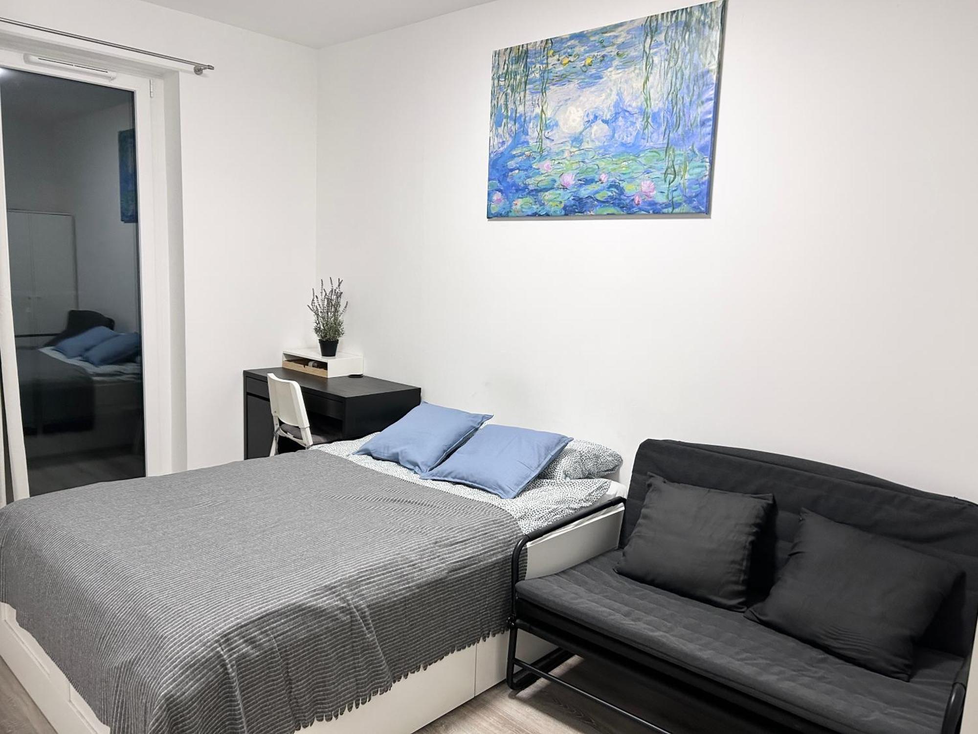 New 2022 Family&Friends Downtown Ac 3Br 2Ba Free Parking Big Balcony Near Metro&Train Station Self Check-In Apt Budapest Exterior photo