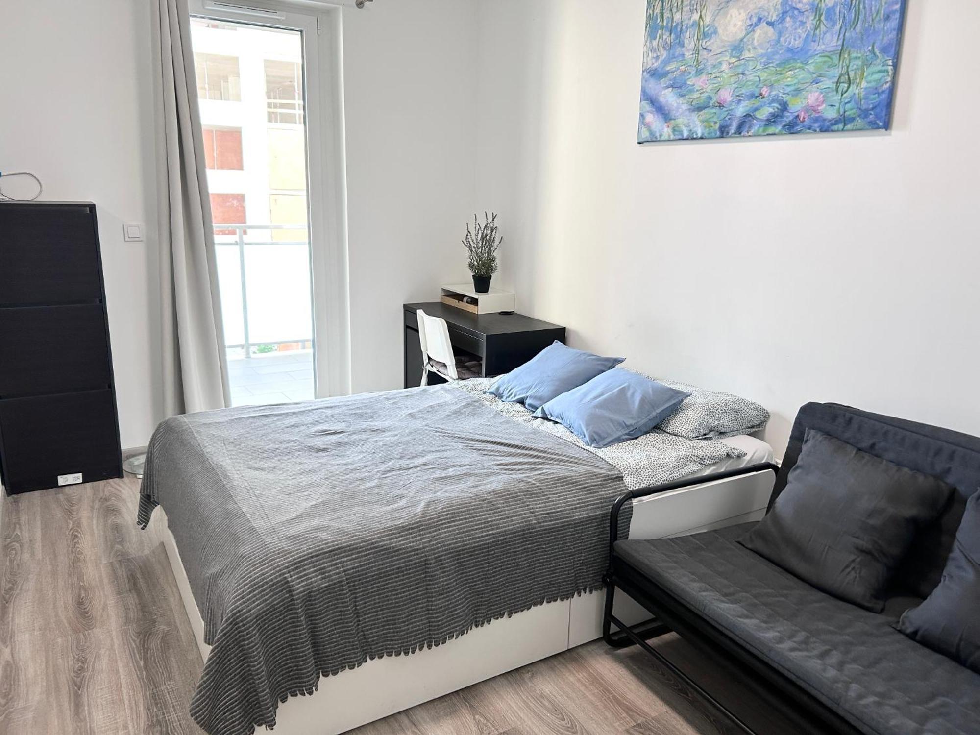 New 2022 Family&Friends Downtown Ac 3Br 2Ba Free Parking Big Balcony Near Metro&Train Station Self Check-In Apt Budapest Exterior photo